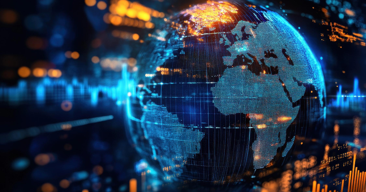 Featured image for Geopolitical Intelligence - Turning Tensions into Insights