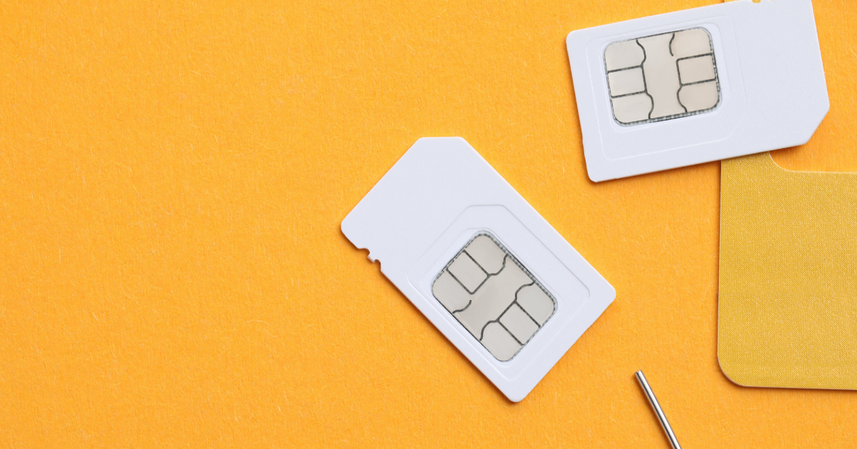 A Briefing on SIM Hijacking | Intel 471